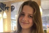 Eleanor Hague - known as Ellie - died in the collision. Today an inquest opened into her death.