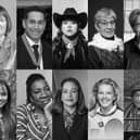 A group of global leaders, activists and survivors are driving bold, sustained action at every level.
