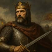 Could you be related to William the Conqueror? One man definitely thinks so after taking a bargain DNA test