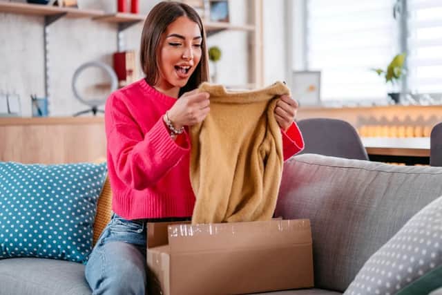 Sending items is big business - so it makes sense to get the best deal possible
