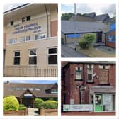 Patients across Leeds have had their say on their GP surgery.