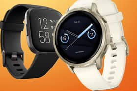 After weeks of tracking steps, sleep and runs… the choice became obvious