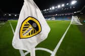 COVERAGE DETAILS: As Leeds United take on defending Premier League champions Liverpool at Elland Road, above.