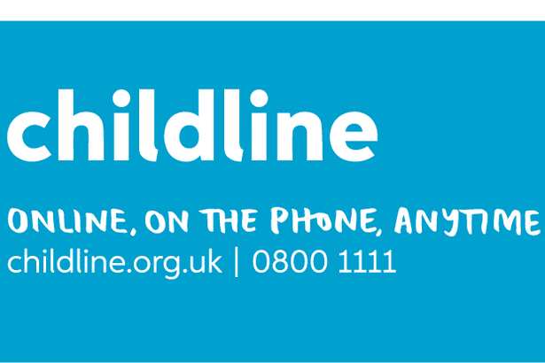 The Childline details
