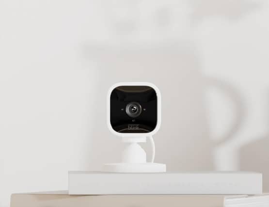 Smart home security doesn’t get much cheaper than this
