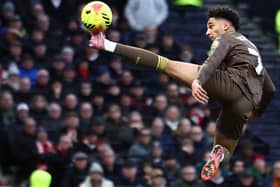 Kevin Schade will miss Brentford's game against Leeds United next weekend.