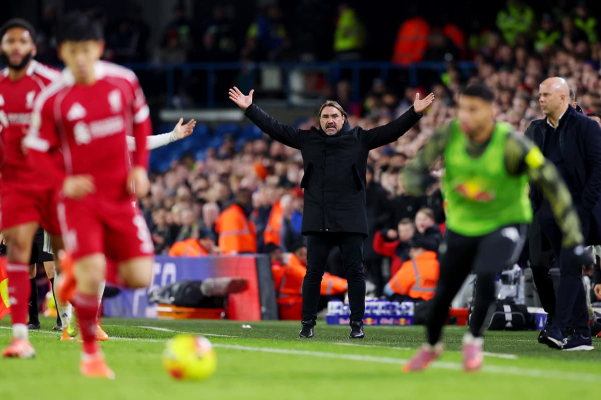 Leeds United furious reaction and trio of mistakes explained after ...