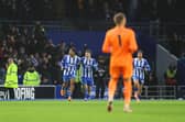 HUGE HELP: To Leeds United from ex-Whites star Georginio Rutter for Brighton.