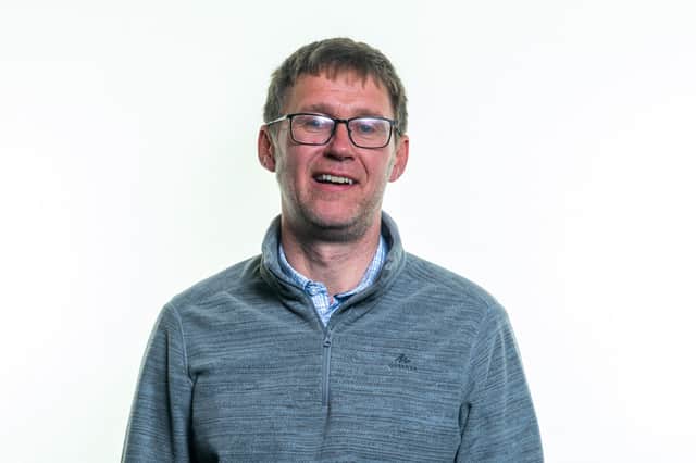 Andrew Hutchinson