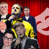 From huge arena names to the best of the comedy club circuit - here's a look at over 50 huge comedy shows coming to Leeds in 2026 so far.
