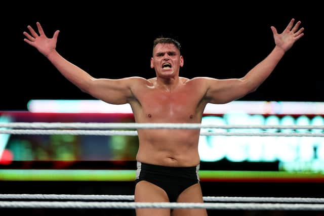 The former World Heavyweight Champion, Gunther, will be John Cena's final WWE opponent when he squares off against the retiring great this weekend at Saturday Night's Main Event.