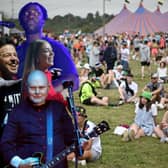 We've rounded up a Christmas hamper of rumours ahead of the end of 2025 regarding acts that could be announced for Leeds Festival in the new year.