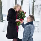 This special time of year is fitting for a special moment in your life - a wedding proposal. But where are the most idyllic locations to pop the question in the United Kingdom?