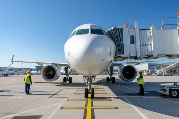 Armira’s backing underpins growing demand for AI-driven operational infrastructure across the aviation sector. 