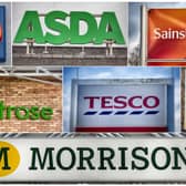 Shoppers across Yorkshire are being urged to plan ahead as supermarket hours change over Christmas (Photo: Matt Cardy/Getty Images)