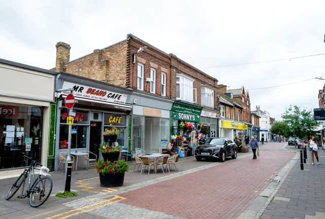 Londoners are the most likely to shop more at small businesses during the festive period.