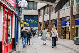 The research found overwhelming support for small businesses at a time of economic uncertainty when they are facing multiple financial pressures.