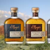 El Mayor’s Añejo, Reposado and Blanco tequilas offer quality sipping options and make great Christmas gifts.
