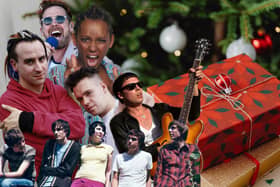 Why settle for the regular old Christmas songs this year when you can dive into some of the better, Leeds-centric songs for your playlist this season?