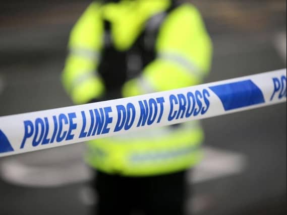 Police seek masked e-bike gang wanted over racially aggravated sexual assault in Leeds.