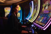 Grosvenor Casino Leeds on Kirkstall Road is placing its bets on giving its customers more ways to play.