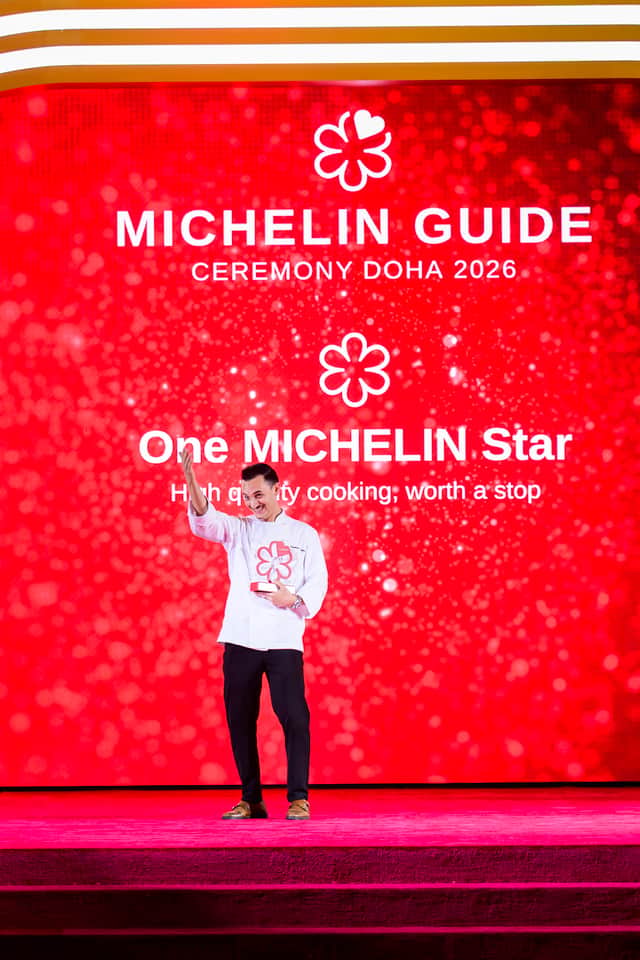 The MICHELIN Guide shines a spotlight on the wide-ranging contributions found across hospitality, honoring the industry’s most gifted and motivated individuals.