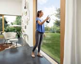 A window vac is one of those gadgets that will make you wonder how you managed without one