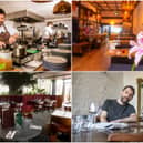 The top restaurants in Leeds named by the Telegraph 