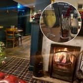 The Mustard Pot, Chapel Allerton