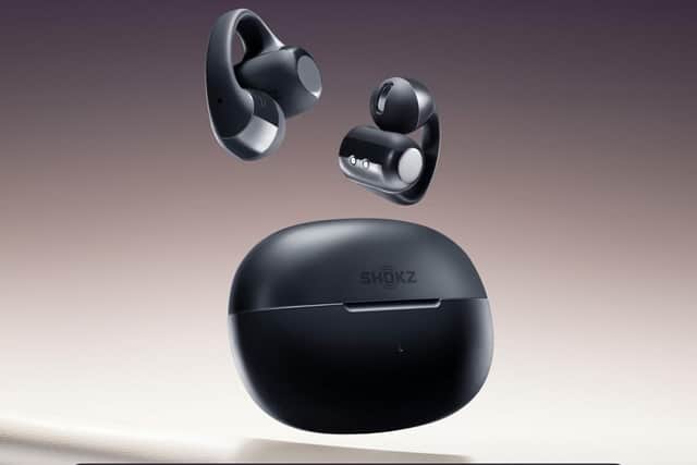 These are basically the best clip-on buds you can buy right now