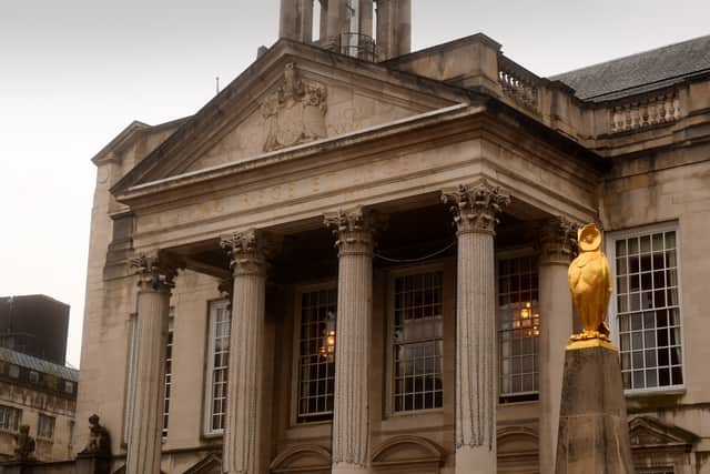 Postal voters in Leeds are being urged to return their completed postal votes as soon as possible.
