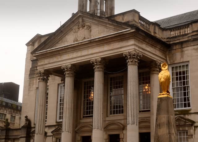 Council chiefs have refused later opening for an off-licence in Leeds. 
