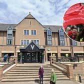 Unite members are set to strike at Village hotels in Far Headingley (pictured) and Morley.