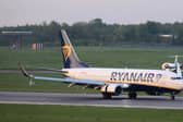If you’re jetting off on a Ryanair flight this spring or summer, you can get cabin bag that fits within the airline’s size rules for less than £7 again in the sale.