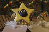 Shaun the Sheep: Fleece Navidad