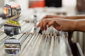 Go beyond the record fairs taking place in and around Leeds over the winter and spring months, with a look at some of the city's permanent fixtures for crate diggers.