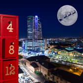 Start ringing in the big day in the city, with our pick of 12 last-minute events and activities for a "proper" Leeds-mas in 2025.
