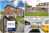 Manning Stainton reveals homebuyers' trends in the past year.