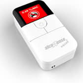 You really shouldn't need to check with a device like this if you're a long way over the limit, but sometimes it can be valuable to have a confirmation