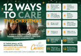 According to Barchester, these gestures reflect patience and practical support carers demonstrate every day.