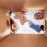 Cash for Kids Mission Christmas annual children's Christmas present appeal to help children in need has just received a massive much needed donation of £10,000 from Persimmon Homes Foundation Trust.