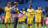 joe Rothwell could be set to join Patrick Bamford at Bramall Lane next month.