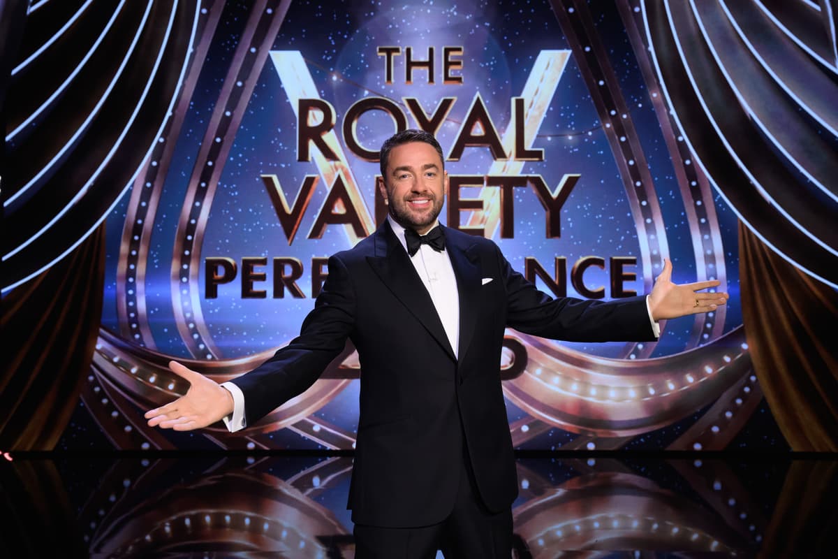 Royal Variety Performance 2025: what time does it start, full line-up ...