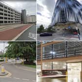 Take some of the sting out of that last-minute Christmas shop in Leeds with this selection of affordable car parking in the city this weekend.