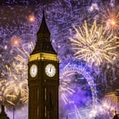 Where to spend New Year’s Eve in London that isn’t all about the fireworks.