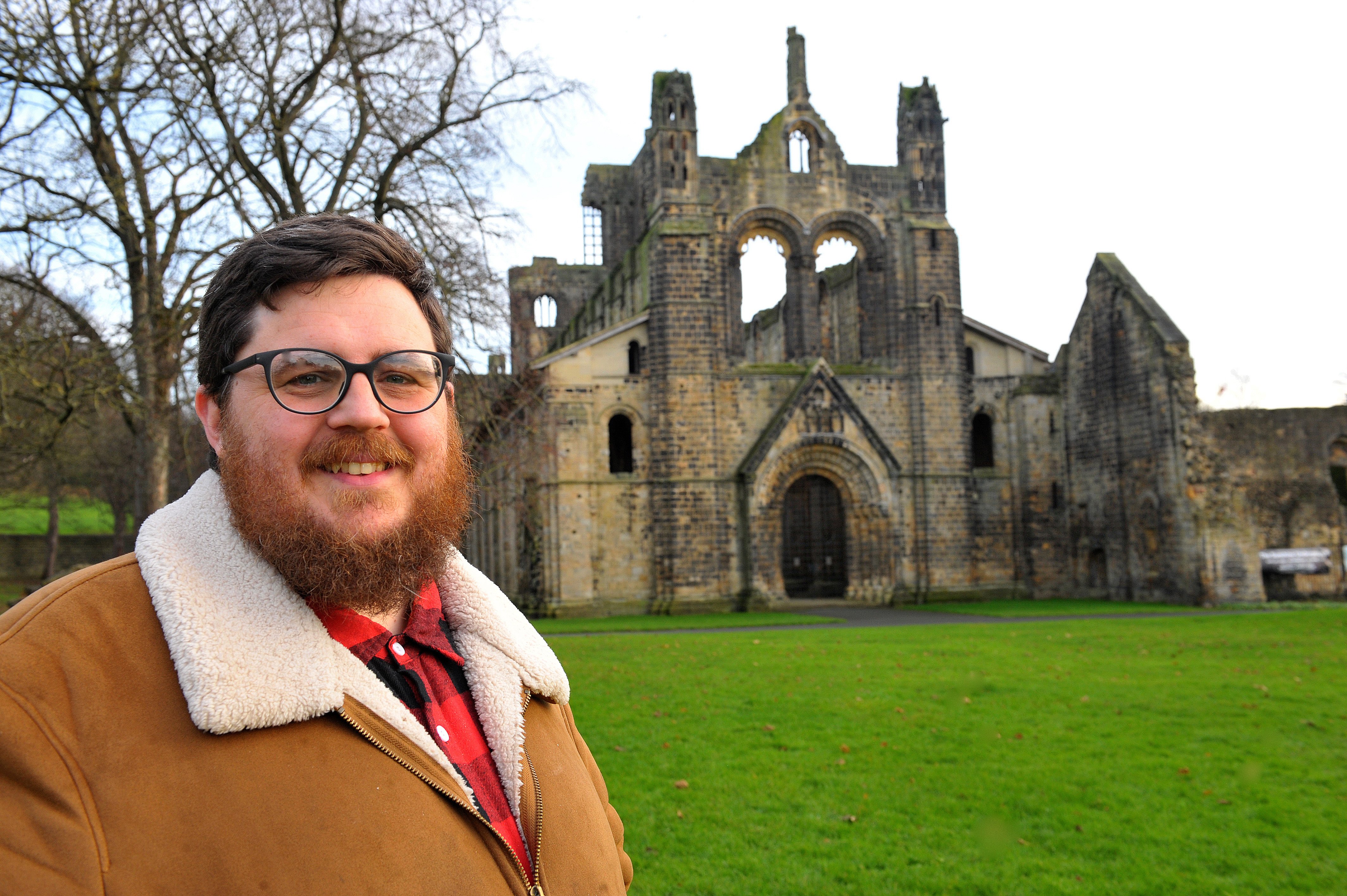 Heritage Heroes: How a self-taught historian is changing what Leeds knows about its past