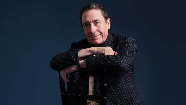 Jools Holland's Annual Hootenanny is back on December 31