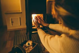 Log burners remain legal in the UK in 2026, but their use is tightly regulated (Photo: Pexels)