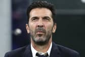 Gianluigi Buffon has been talking about a mistake that Leeds United made in his eyes.