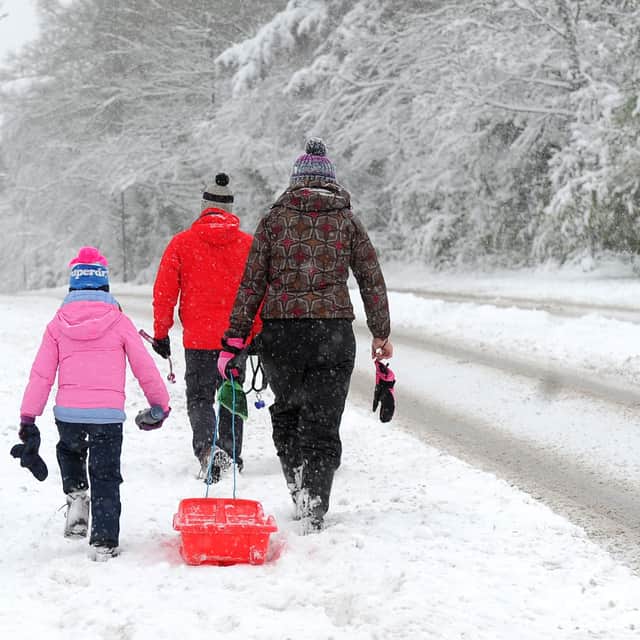 Will a ‘blizzard’ come to Leeds?
